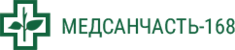 Медсанчасть-168 в Краснообске